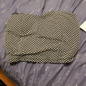 Crop top BRAND NEW